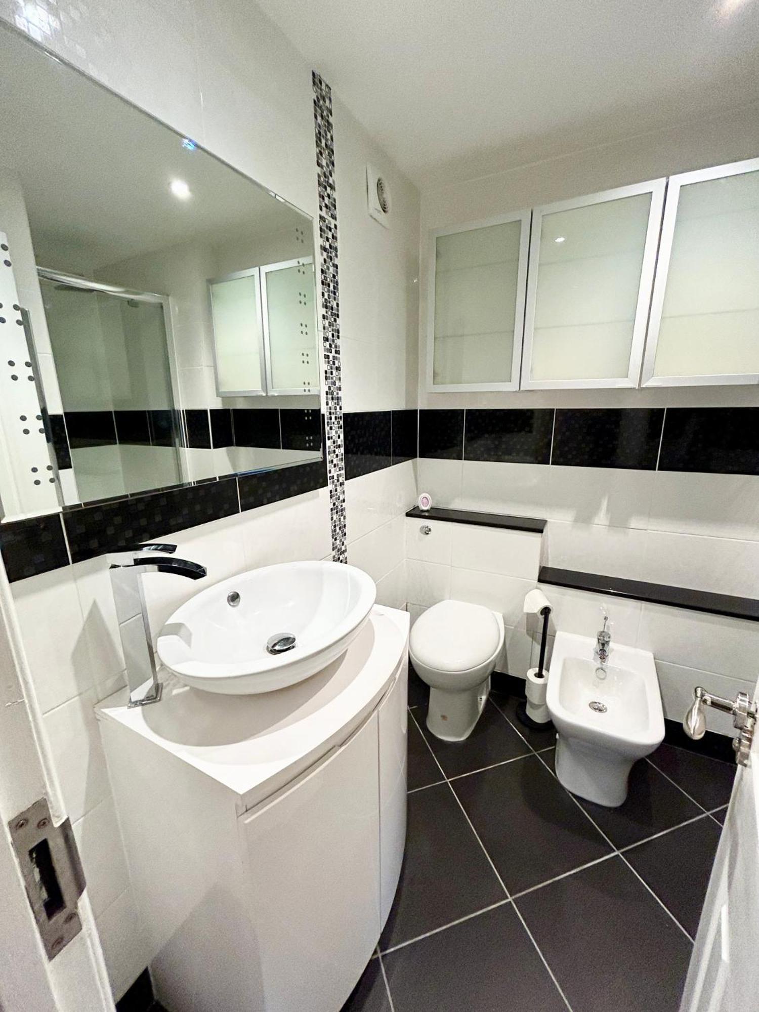 Spacious 3 Bedroom Apartment Close To Marina, 2 Parking Spaces, Kingsize Or Single Beds Southampton Eksteriør billede