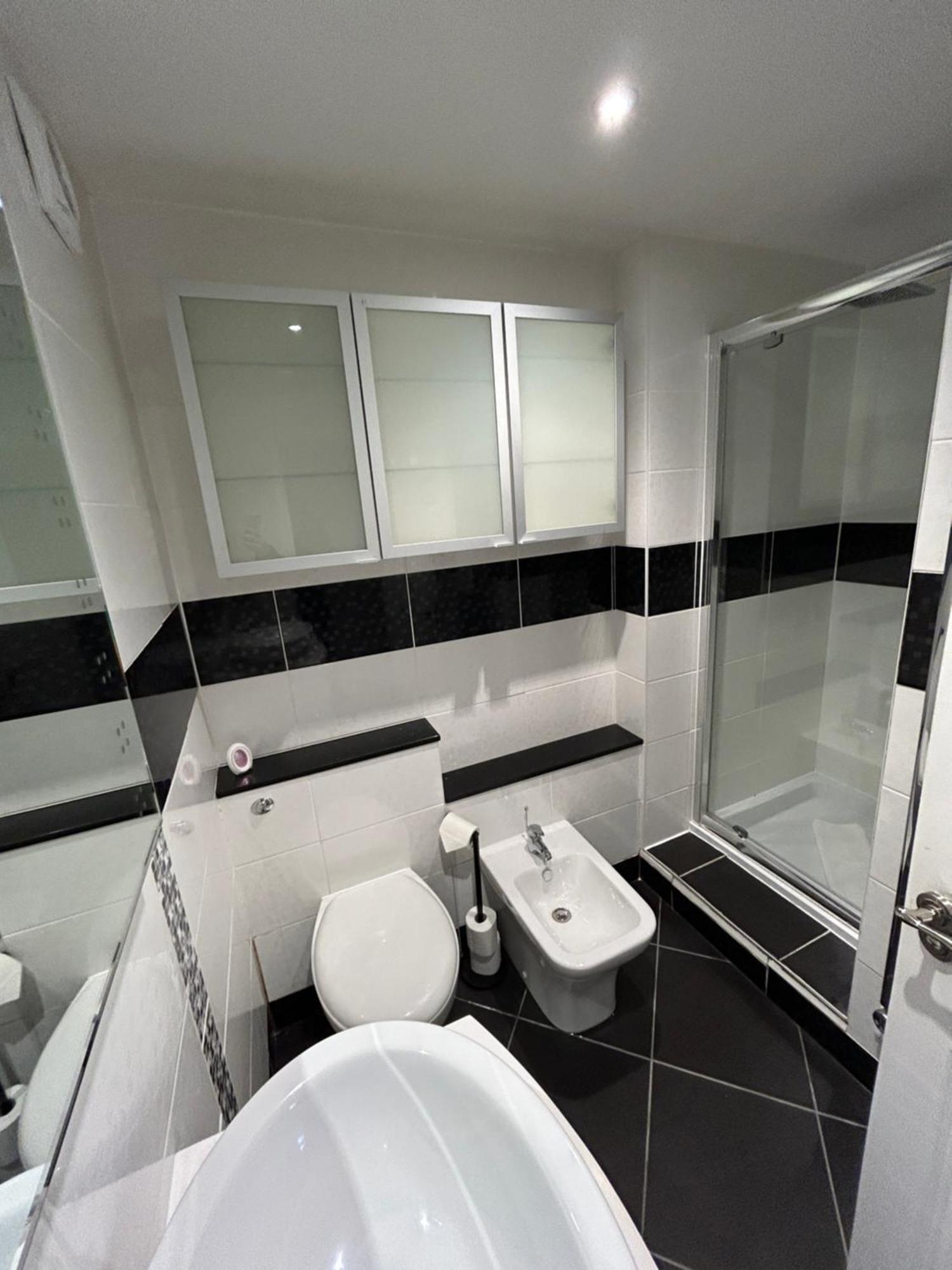 Spacious 3 Bedroom Apartment Close To Marina, 2 Parking Spaces, Kingsize Or Single Beds Southampton Eksteriør billede
